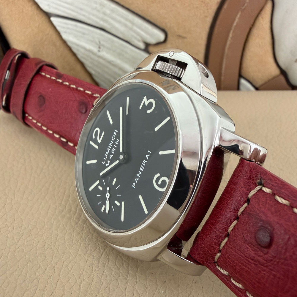 Panerai Luminor Marina PAM00001 15