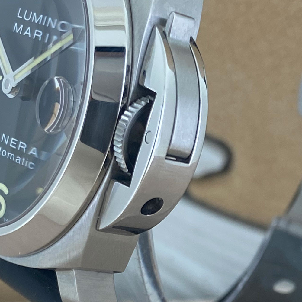 Panerai Luminor Marina PAM00048