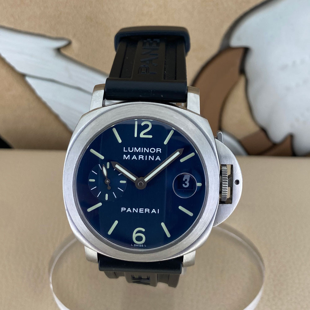 Panerai Luminor Marina PAM00070