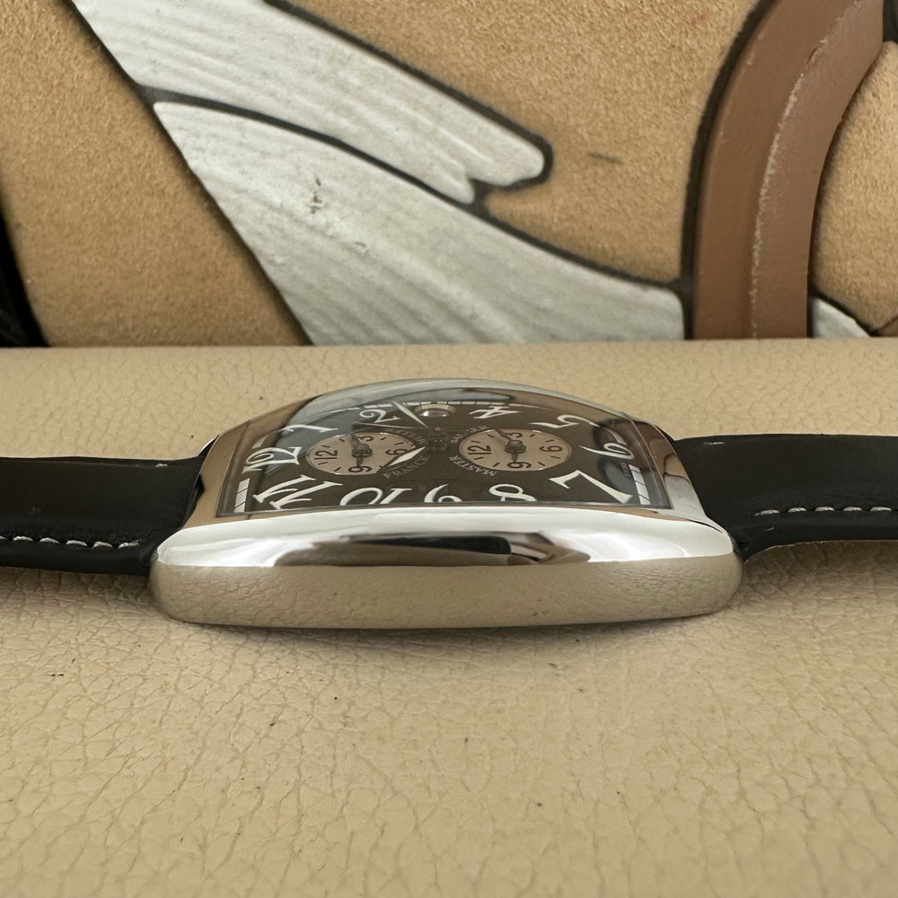Franck Muller Master Banker 6850 MB 10