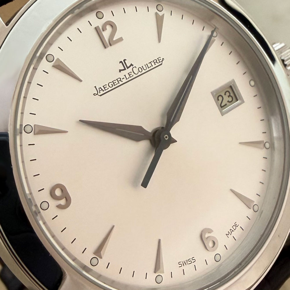 Jaeger Le Coultre Master Control 147.8.37.S 6