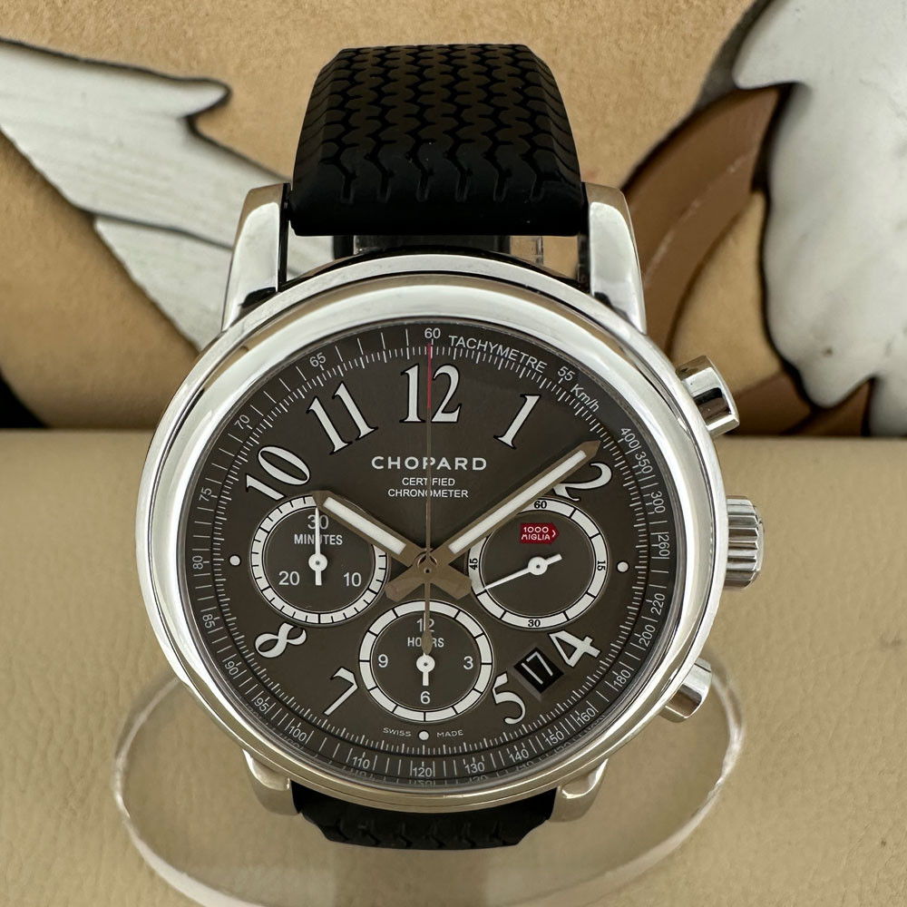 Chopard Millemiglia Limited Edition  168511 3002 0