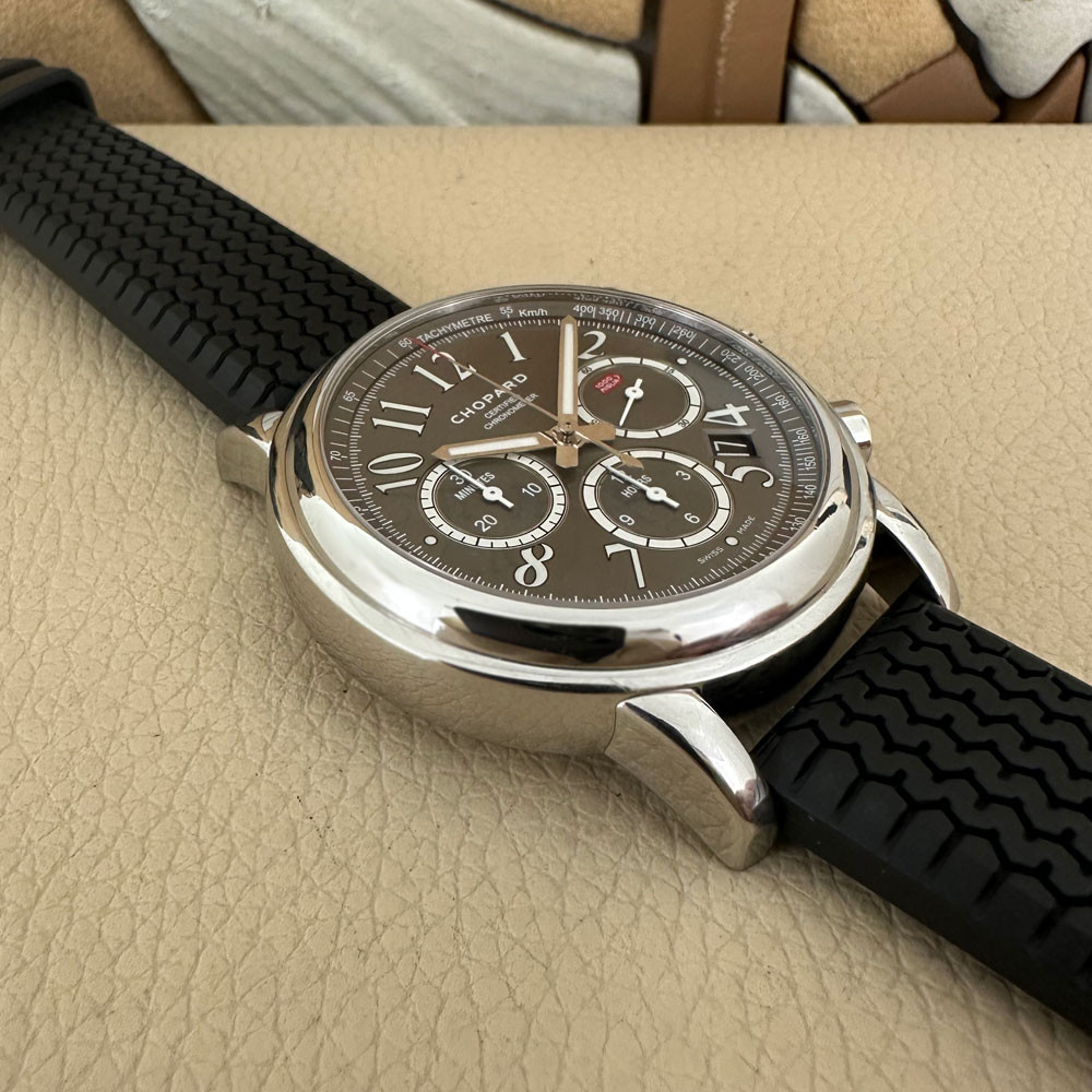 Chopard Millemiglia Limited Edition  168511 3002 12