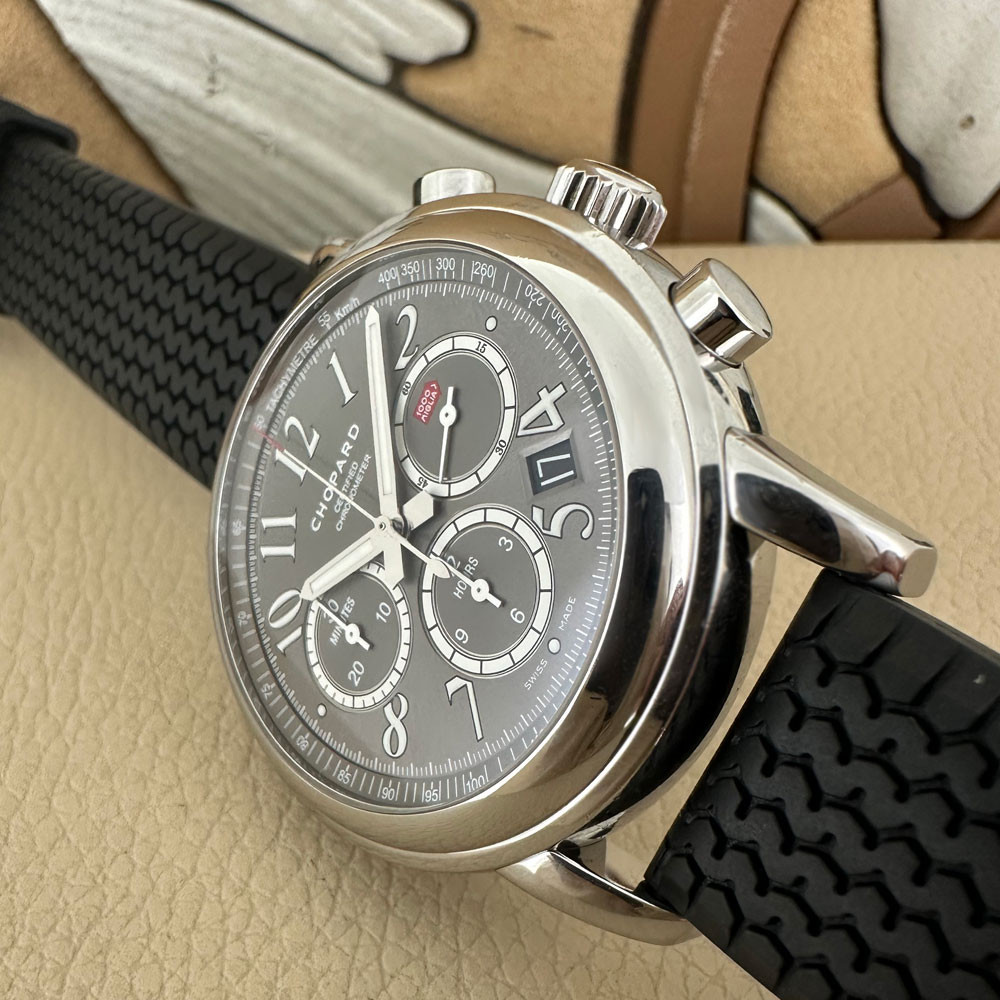 Chopard Millemiglia Limited Edition  168511 3002 13