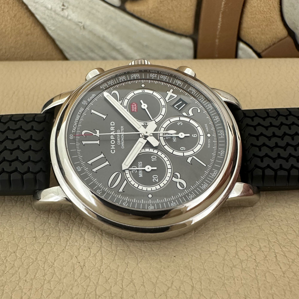 Chopard Millemiglia Limited Edition  168511 3002 14