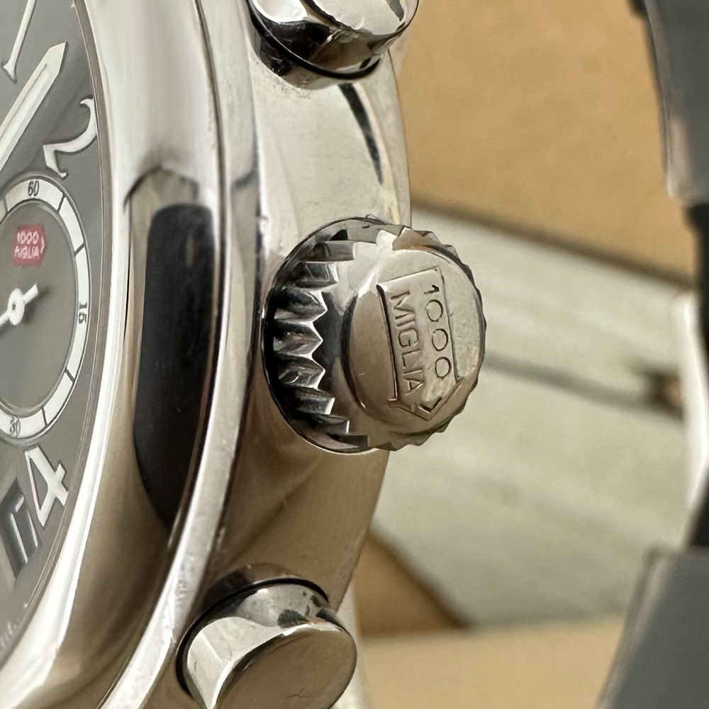 Chopard Millemiglia Limited Edition  168511 3002 4