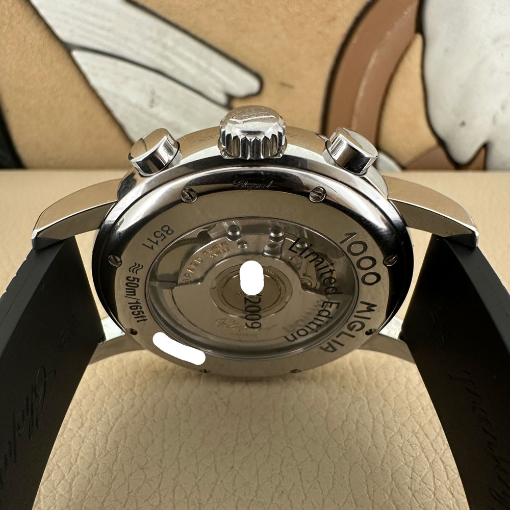 Chopard Millemiglia Limited Edition  168511 3002 8