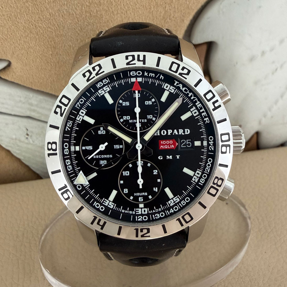 Chopard Mille Miglia GMT 8954 0