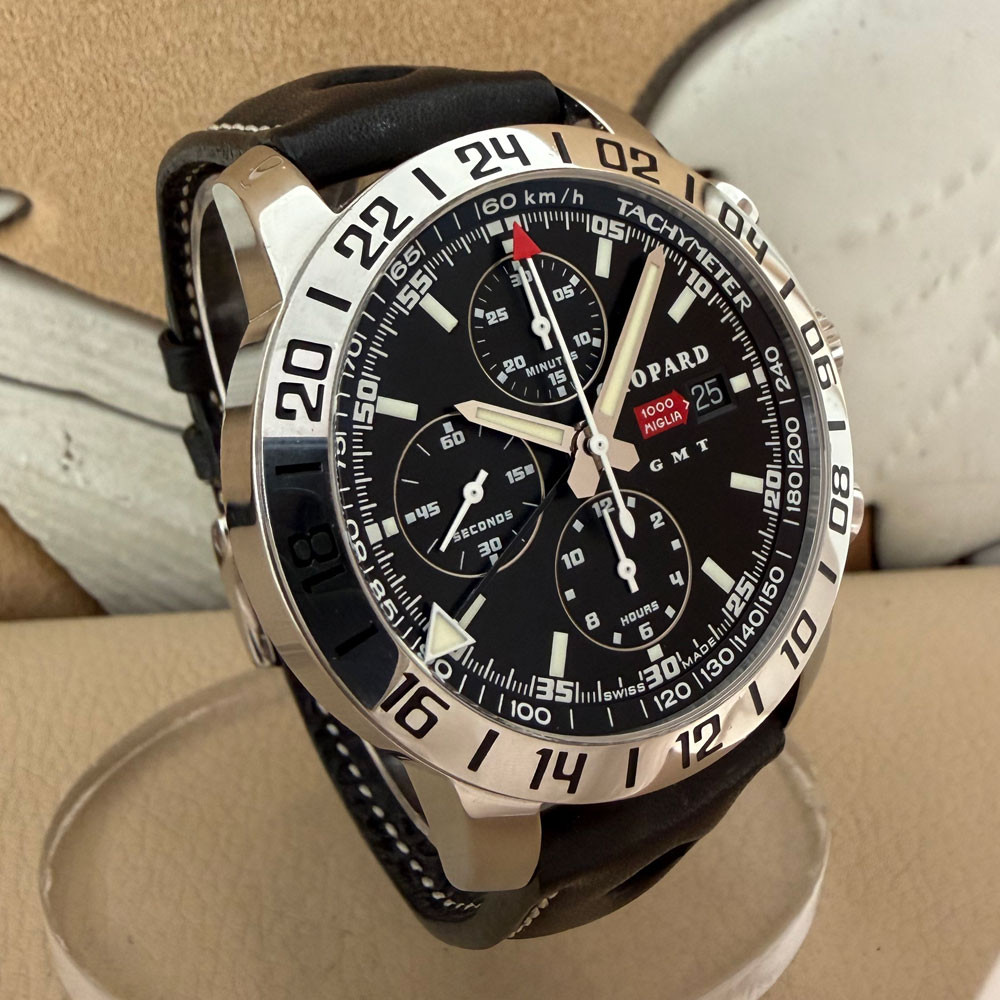 Chopard Mille Miglia GMT 8954 3