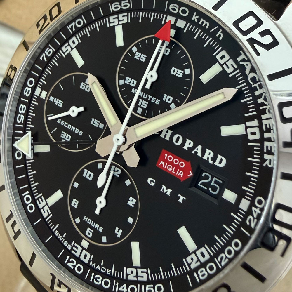 Chopard Mille Miglia GMT 8954 5