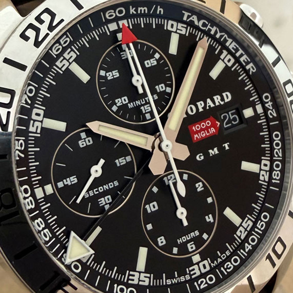 Chopard Mille Miglia GMT 8954 6