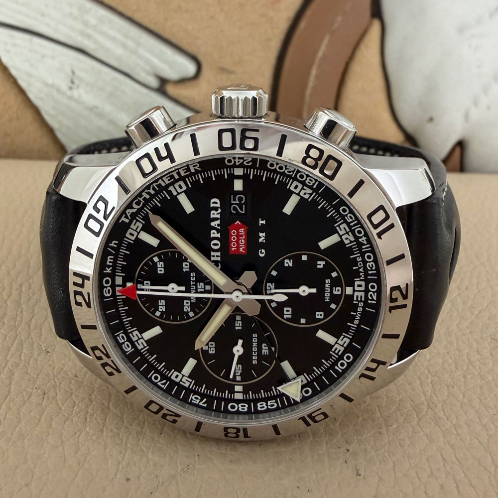 Chopard Mille Miglia GMT 8954 7