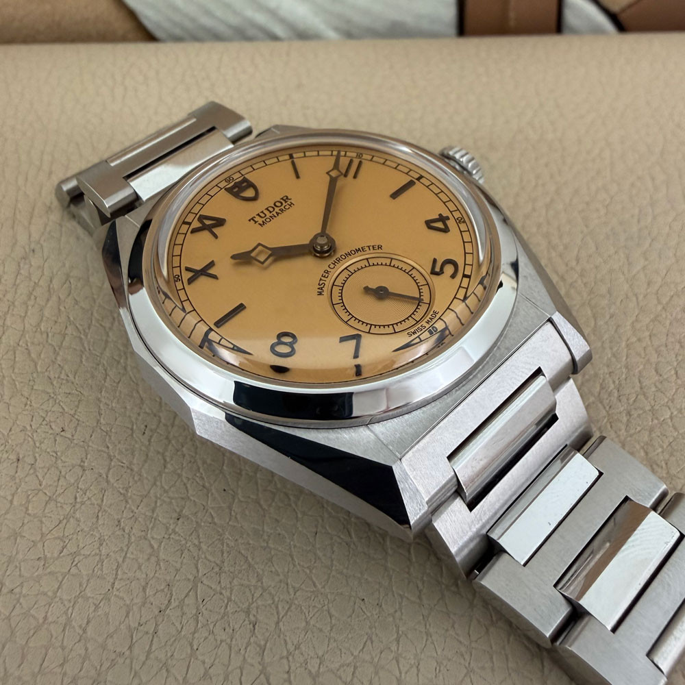 Tudor Monarch 2639W1A0U 12