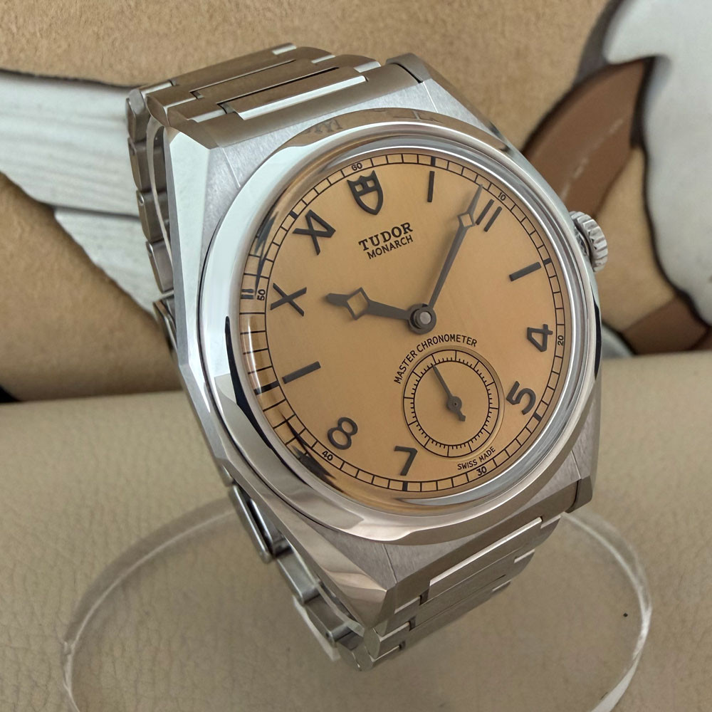 Tudor Monarch 2639W1A0U 3