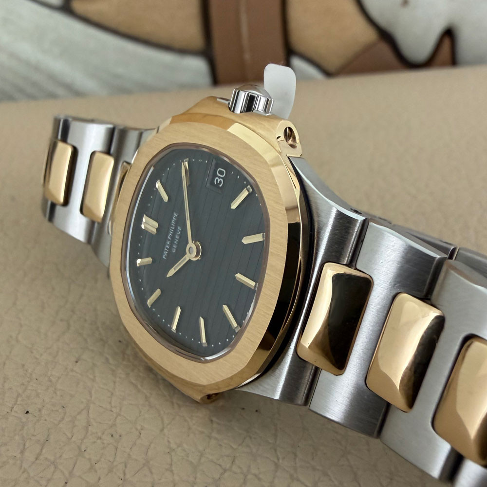 Patek Philippe Nautilus Lady 4700/1 13