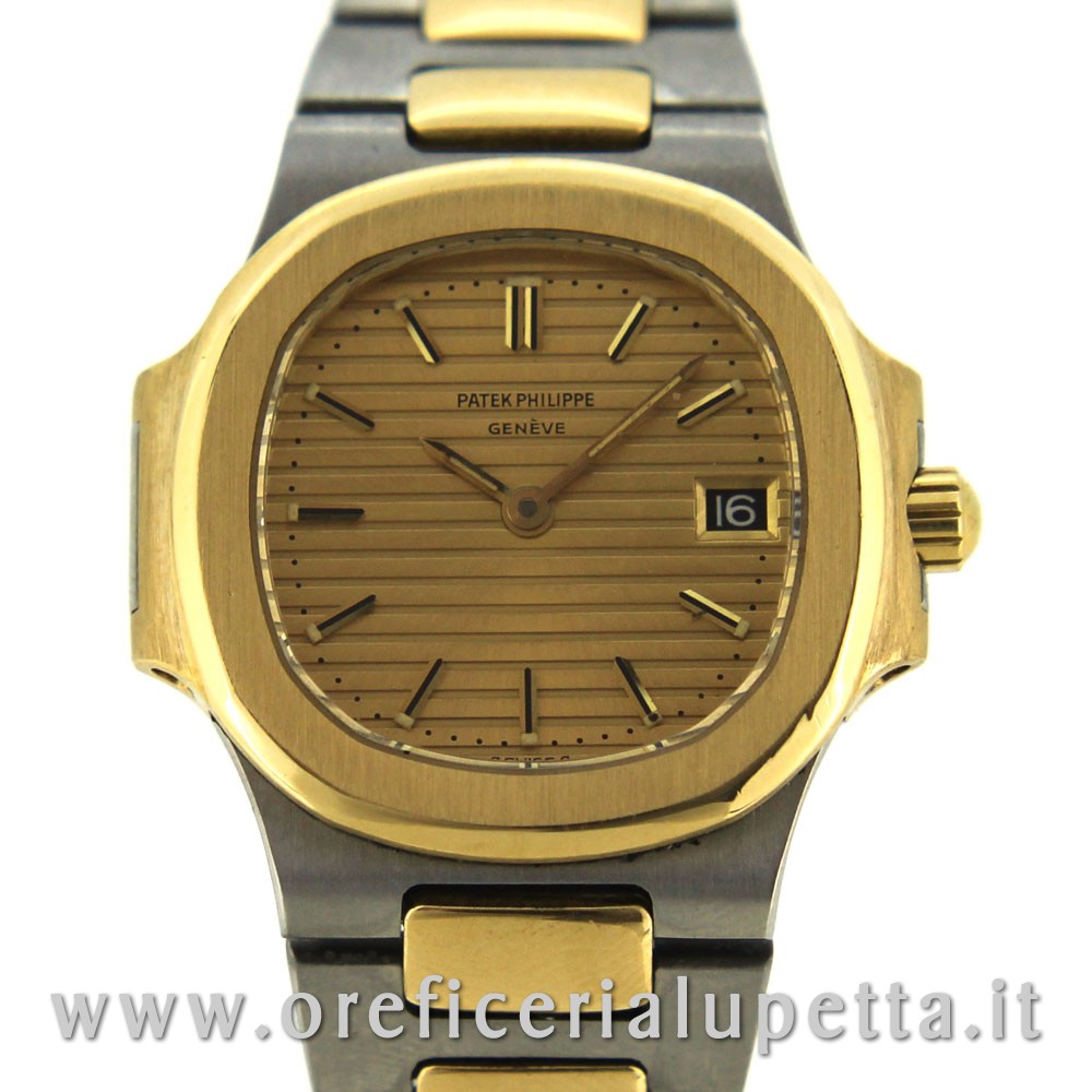 patek lady nautilus