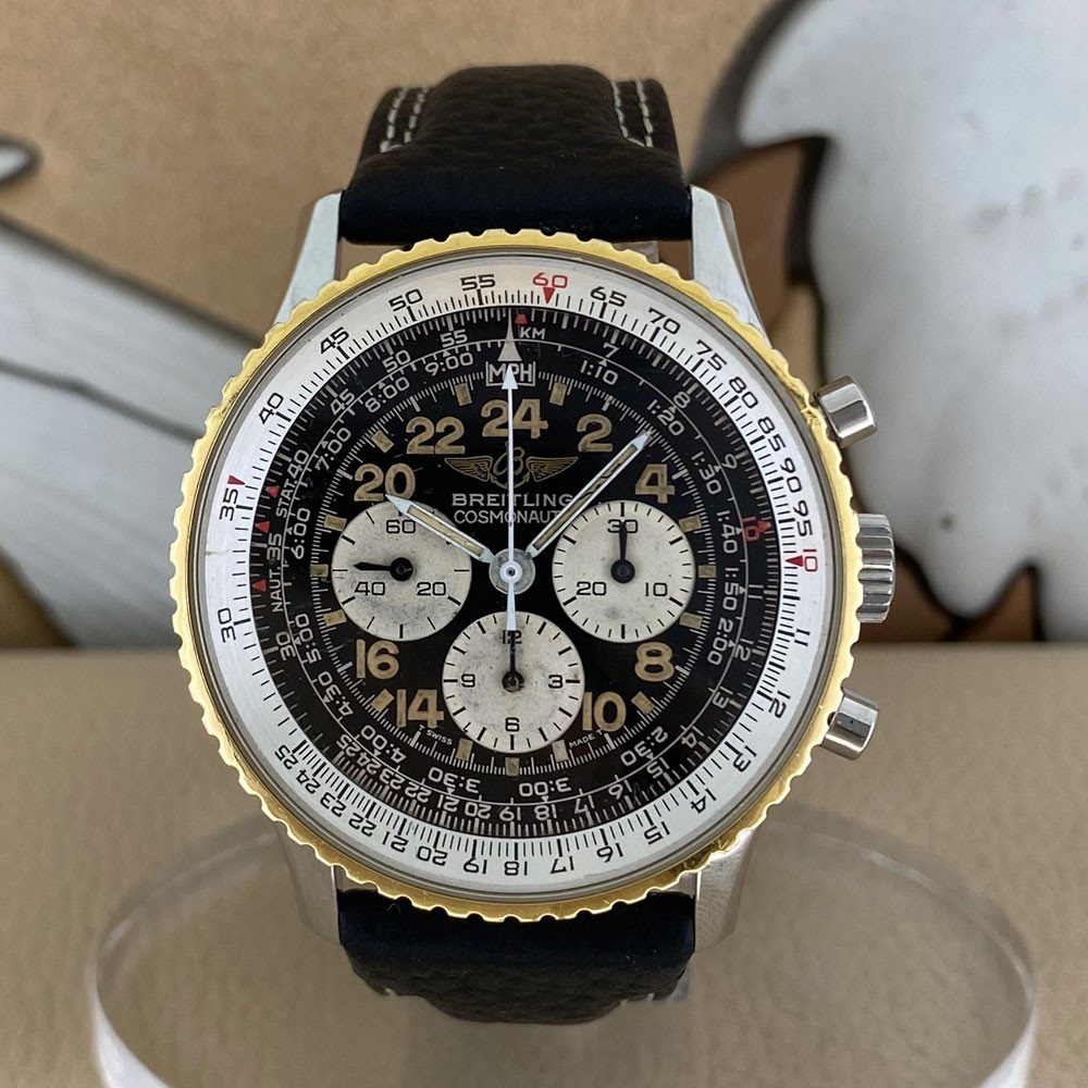 Breitling 81600 on sale