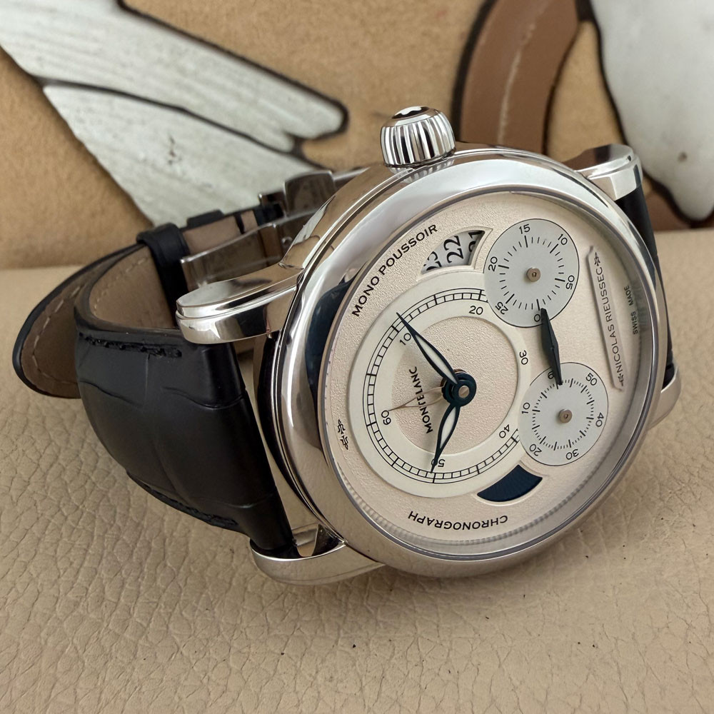 Montblanc Nicolas Rieussec 111012 14