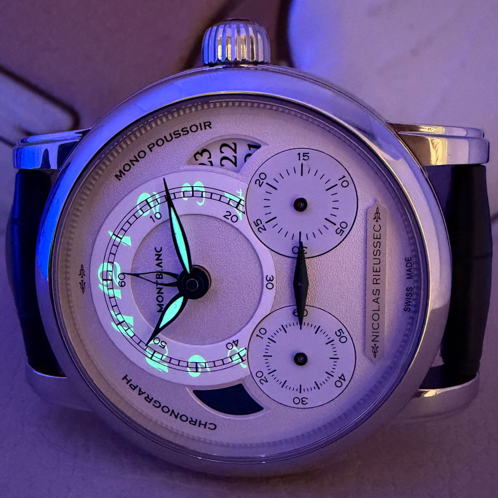 Montblanc Nicolas Rieussec 111012 2