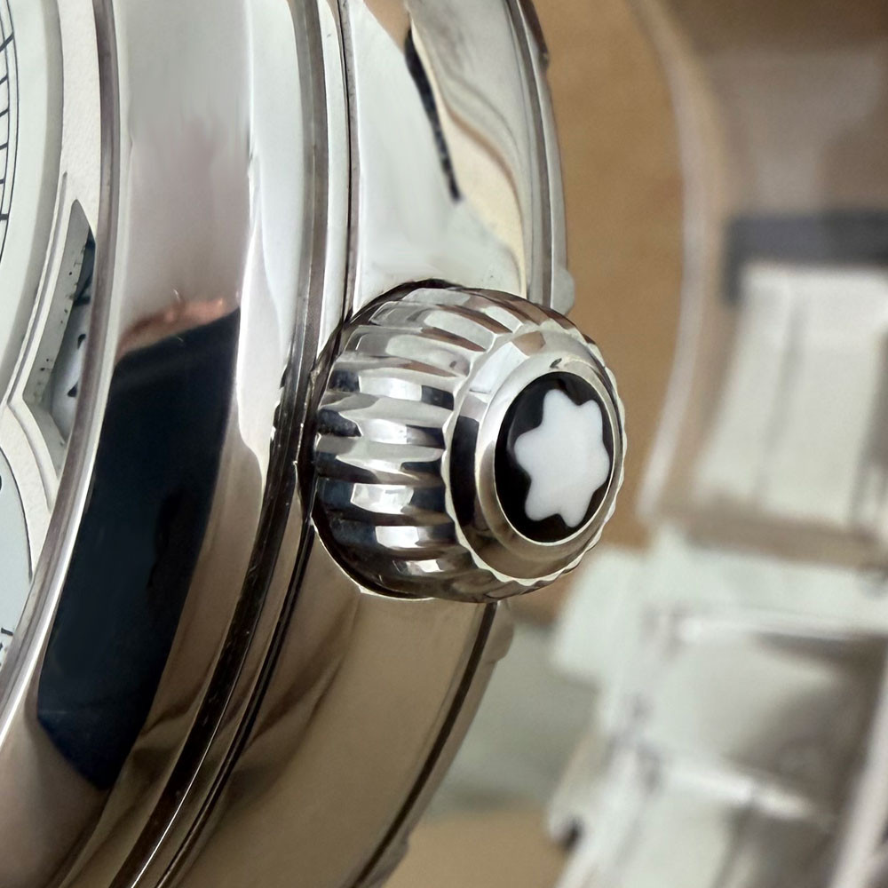 Montblanc Nicolas Rieussec 111012 5