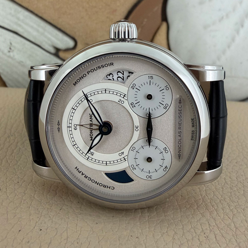 Montblanc Nicolas Rieussec 111012 8