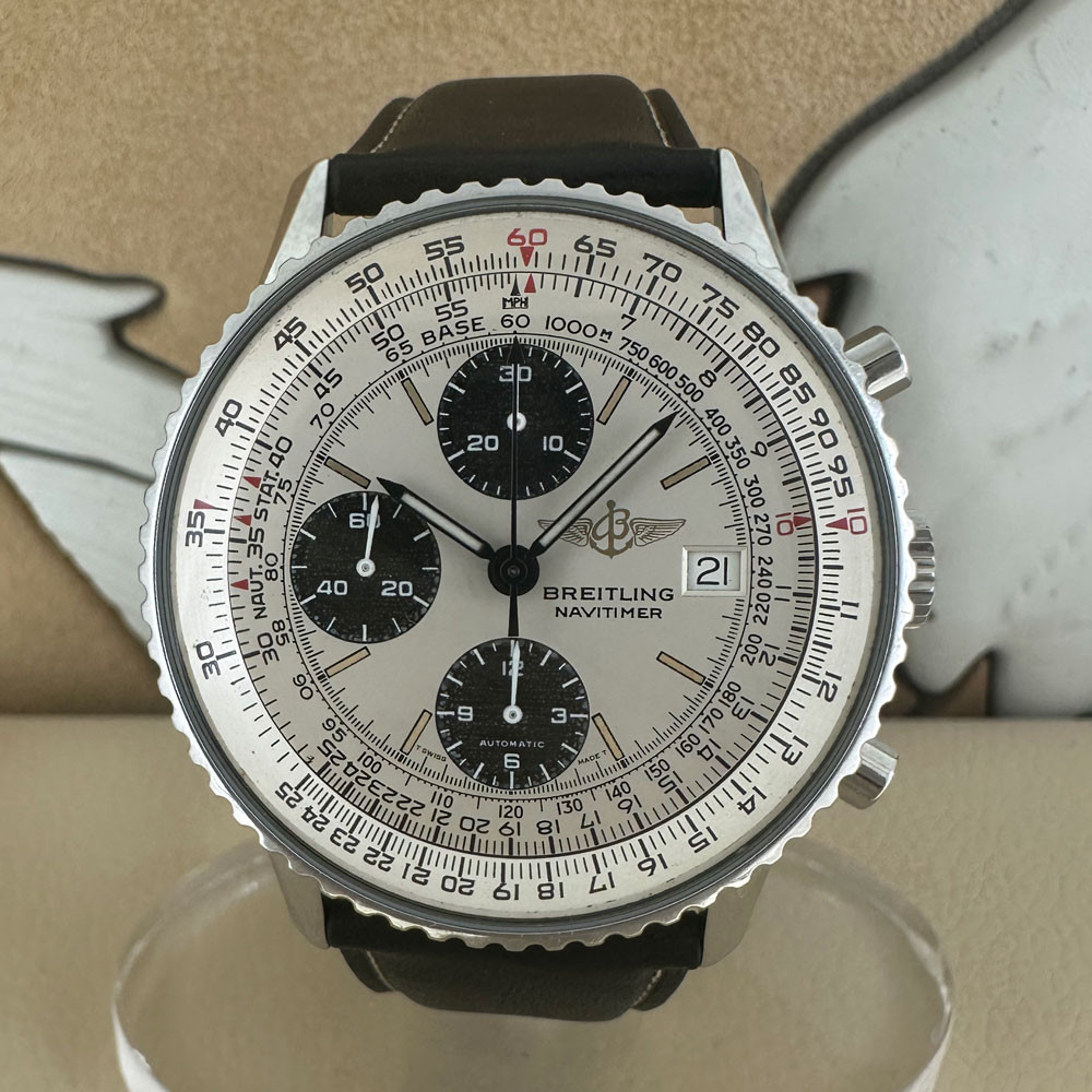 Breitling navitimer outlet 81610