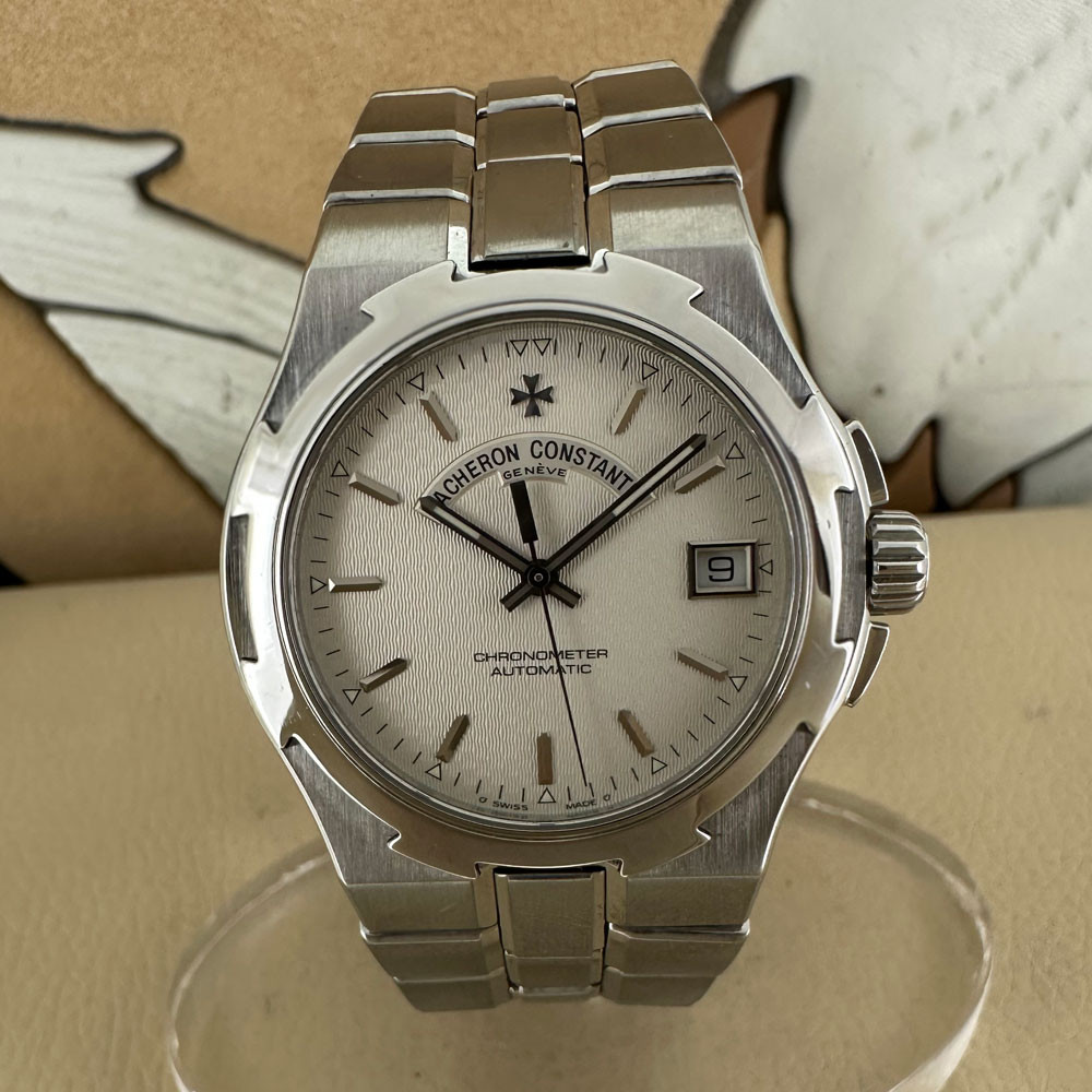 Vacheron Constantin Overseas 42040 0