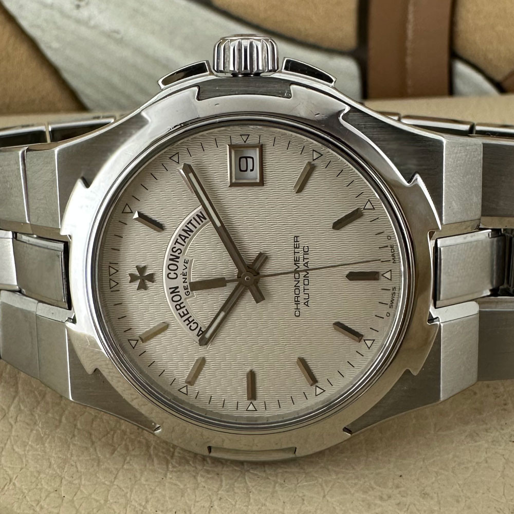 Vacheron Constantin Overseas 42040 14