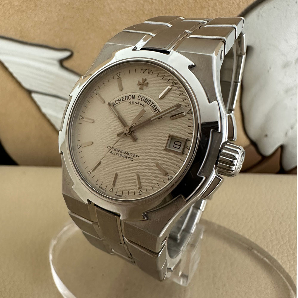 Vacheron Constantin Overseas 42040 2