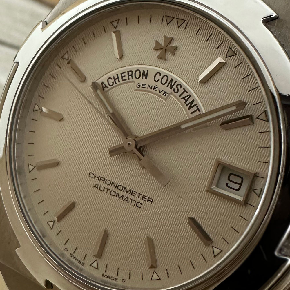 Vacheron Constantin Overseas 42040 5