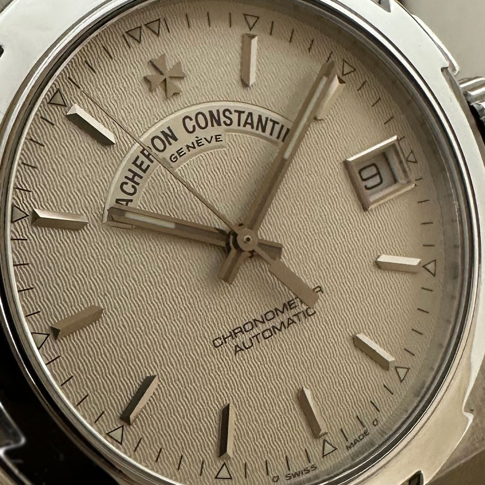 Vacheron Constantin Overseas 42040 6