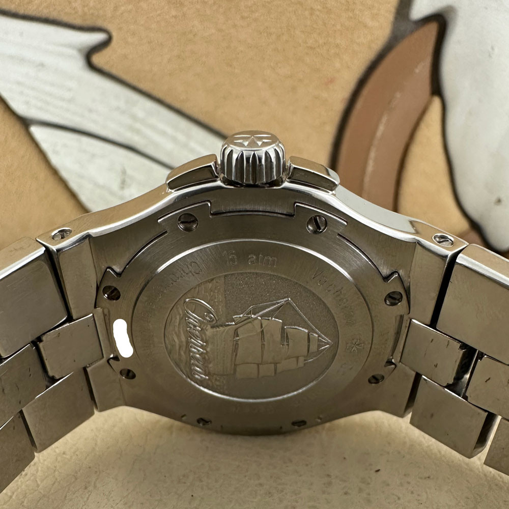 Vacheron Constantin Overseas 42040 8