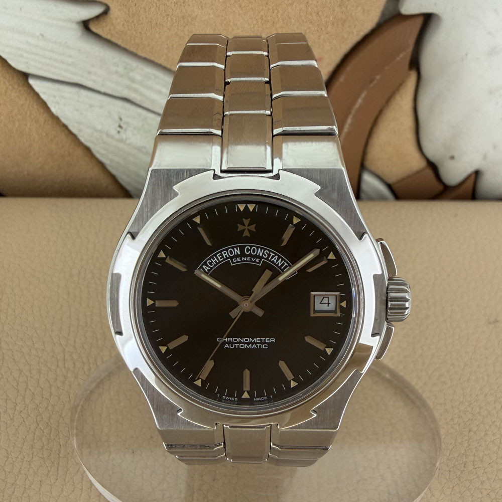 Vacheron Constantin Overseas 42042/423A 0