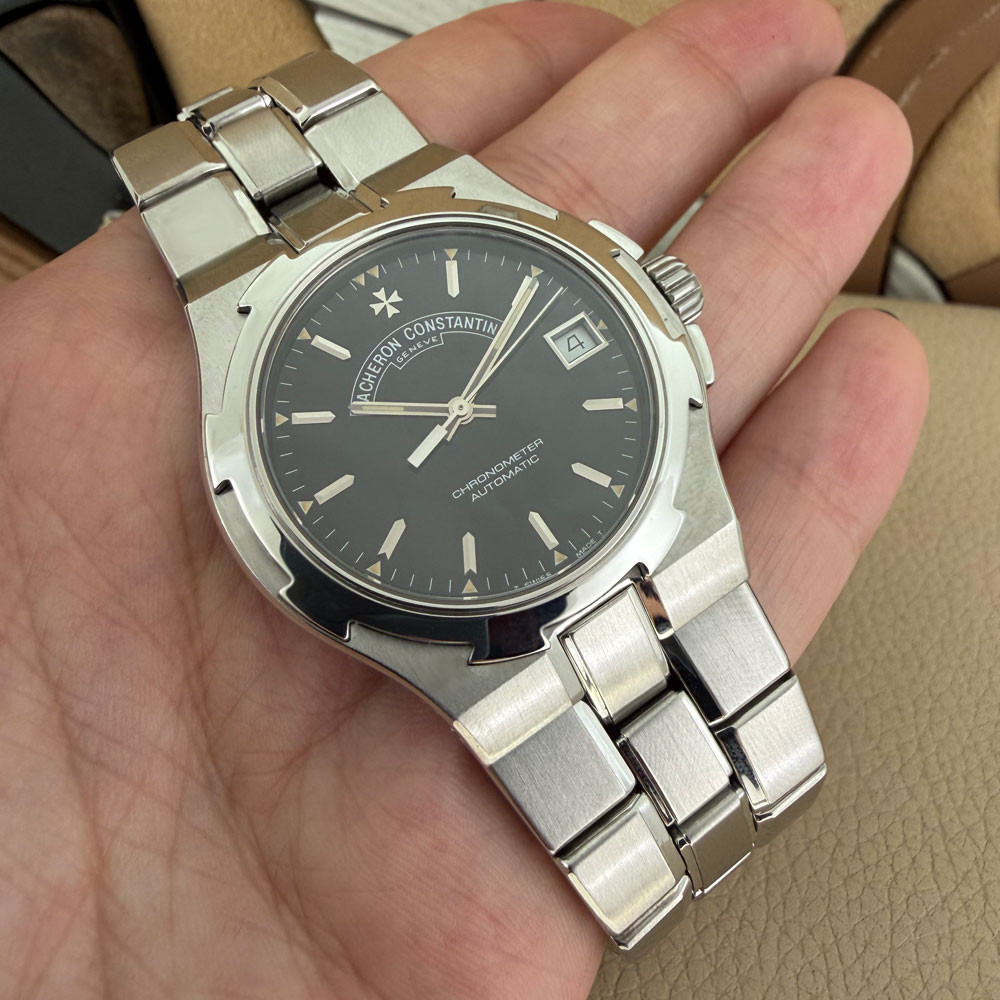 Vacheron Constantin Overseas 42042/423A 10