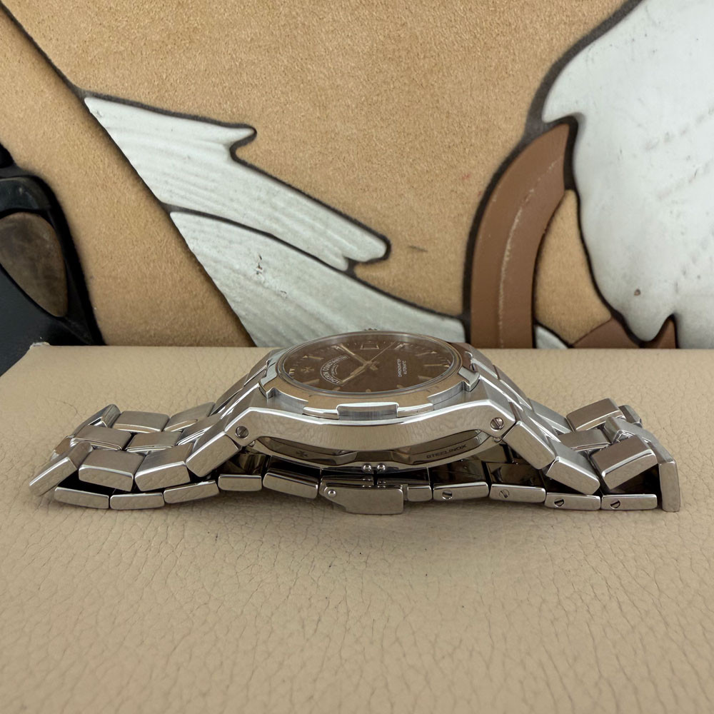 Vacheron Constantin Overseas 42042/423A 11