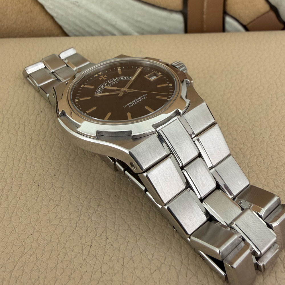 Vacheron Constantin Overseas 42042/423A 12