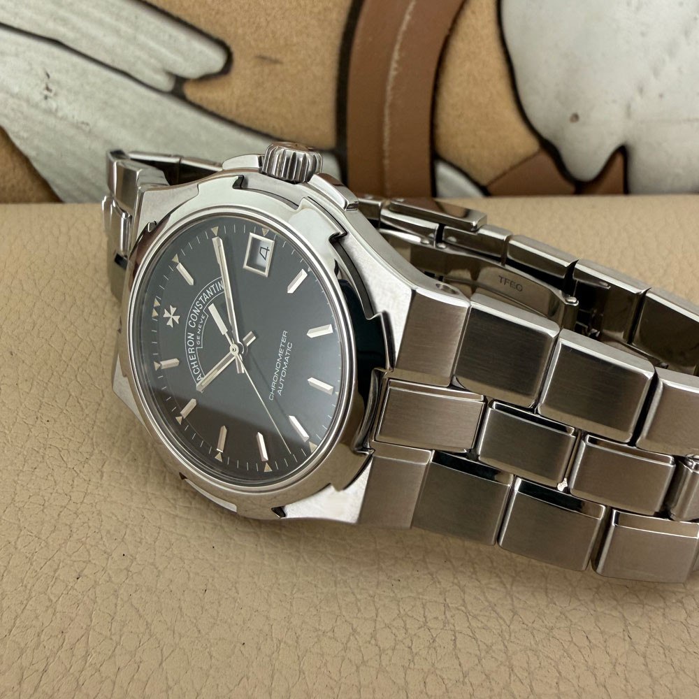 Vacheron Constantin Overseas 42042/423A 13