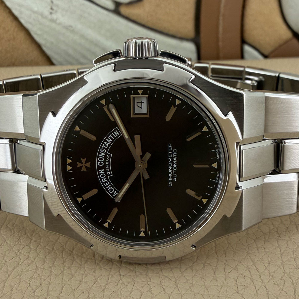 Vacheron Constantin Overseas 42042/423A 14