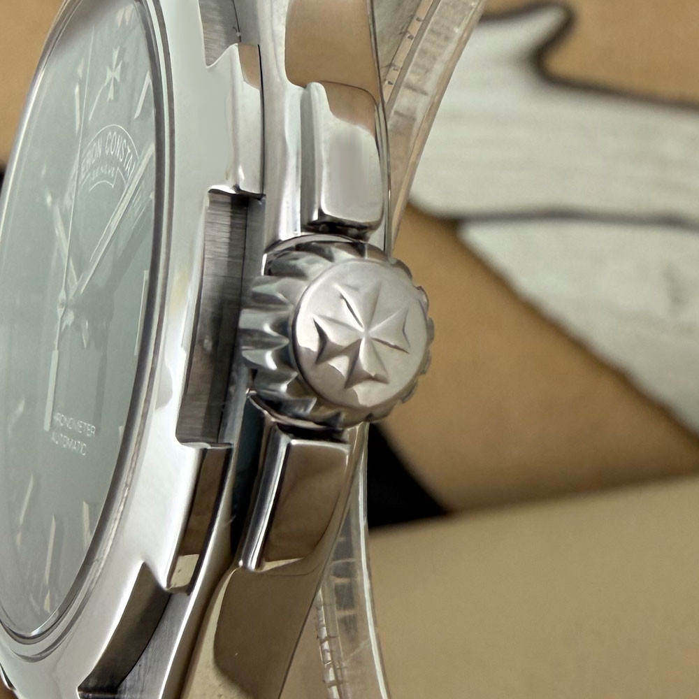 Vacheron Constantin Overseas 42042/423A 4