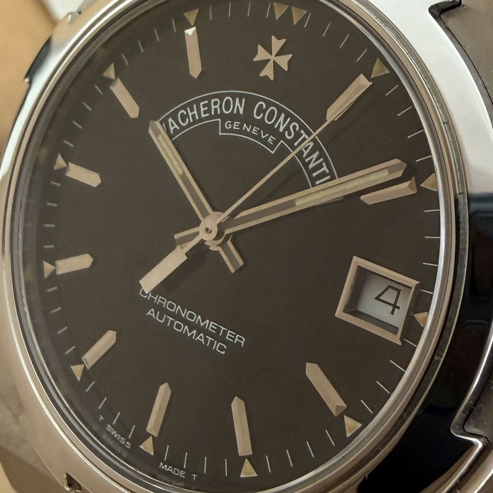 Vacheron Constantin Overseas 42042/423A 5