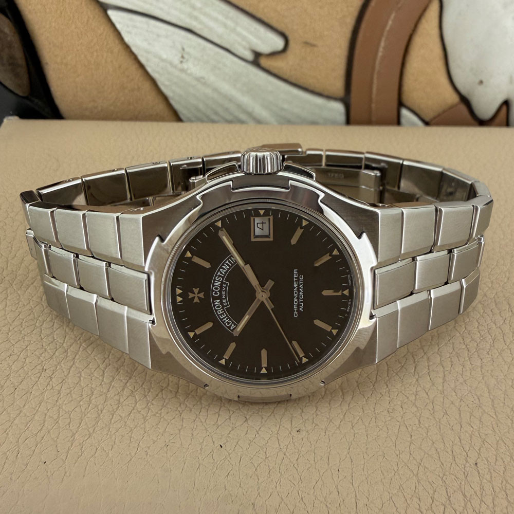 Vacheron Constantin Overseas 42042/423A 7