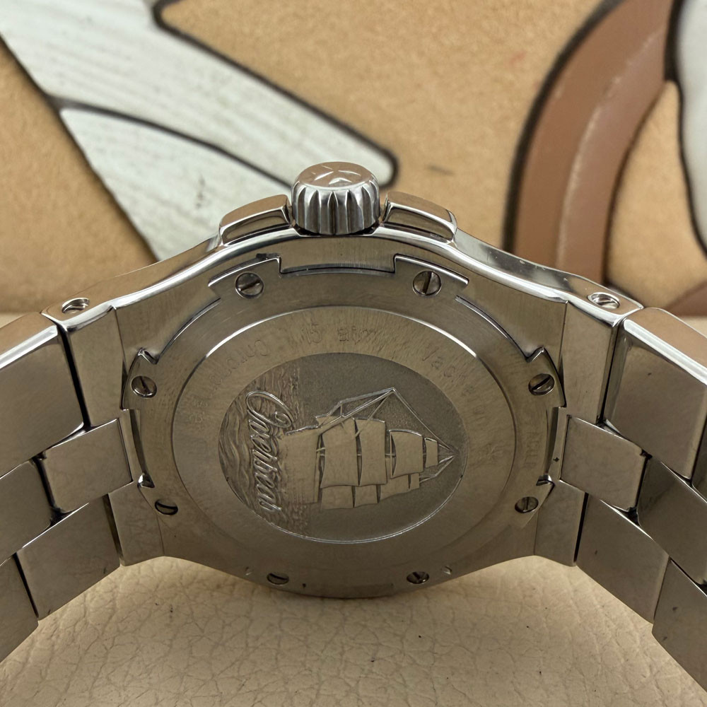 Vacheron Constantin Overseas 42042/423A 8