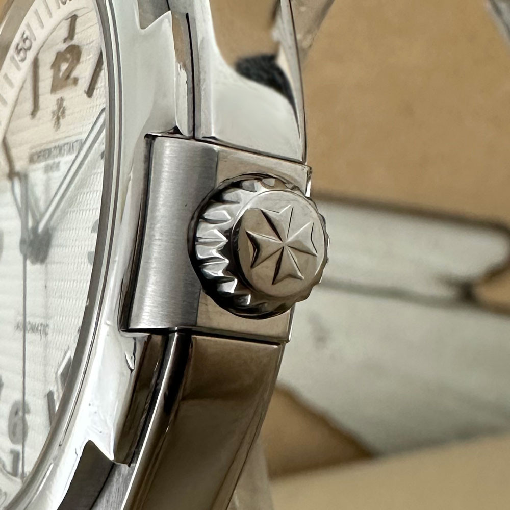 Vacheron Constantin Overseas 47040/B01A 4