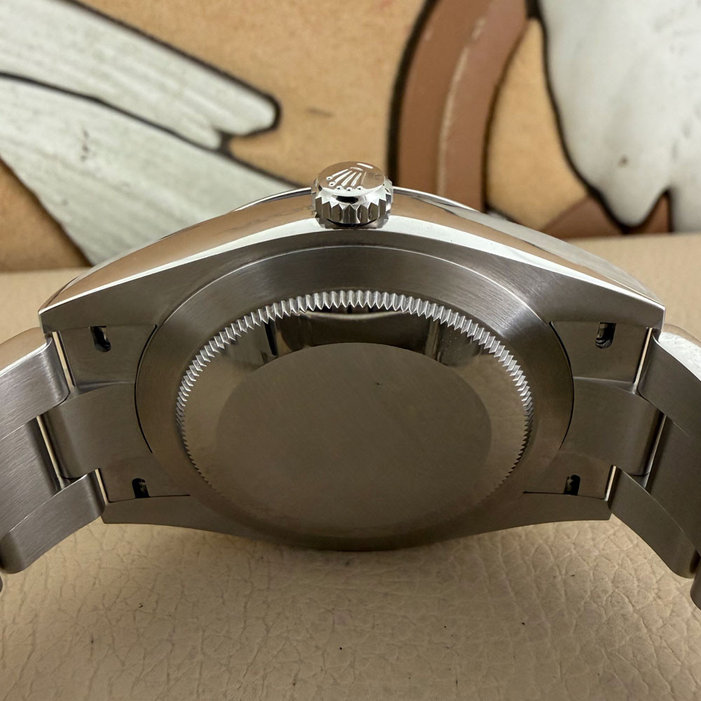 Rolex Oyster Perpetual 41 Celebration 124300 8