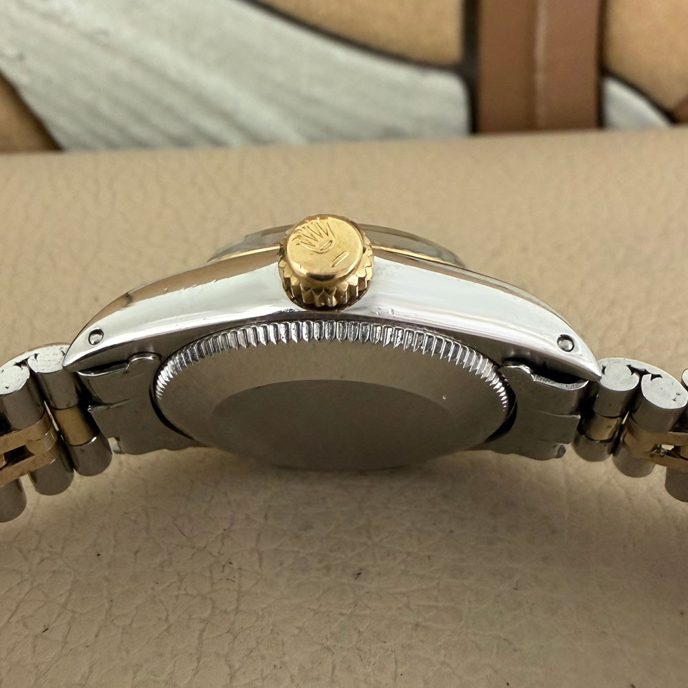 Rolex Oyster Perpetual Lady 6619 7