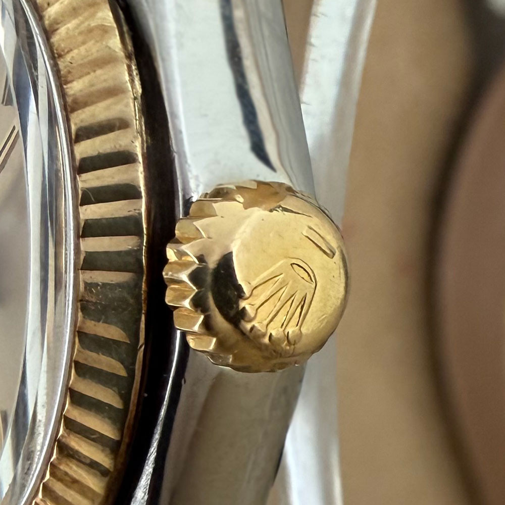 Rolex Oyster Perpetual Lady 6719 3