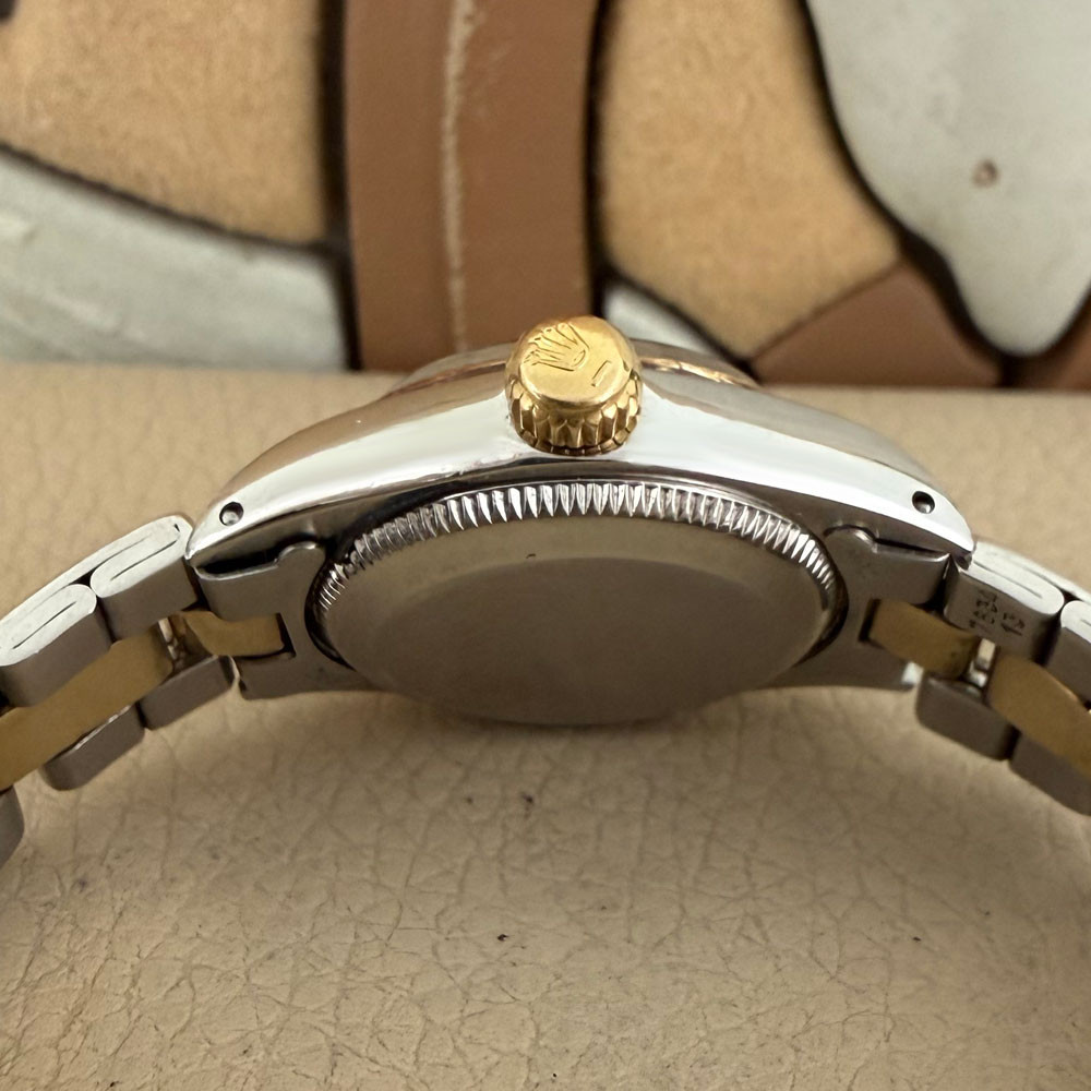 Rolex Oyster Perpetual Lady 6719 7