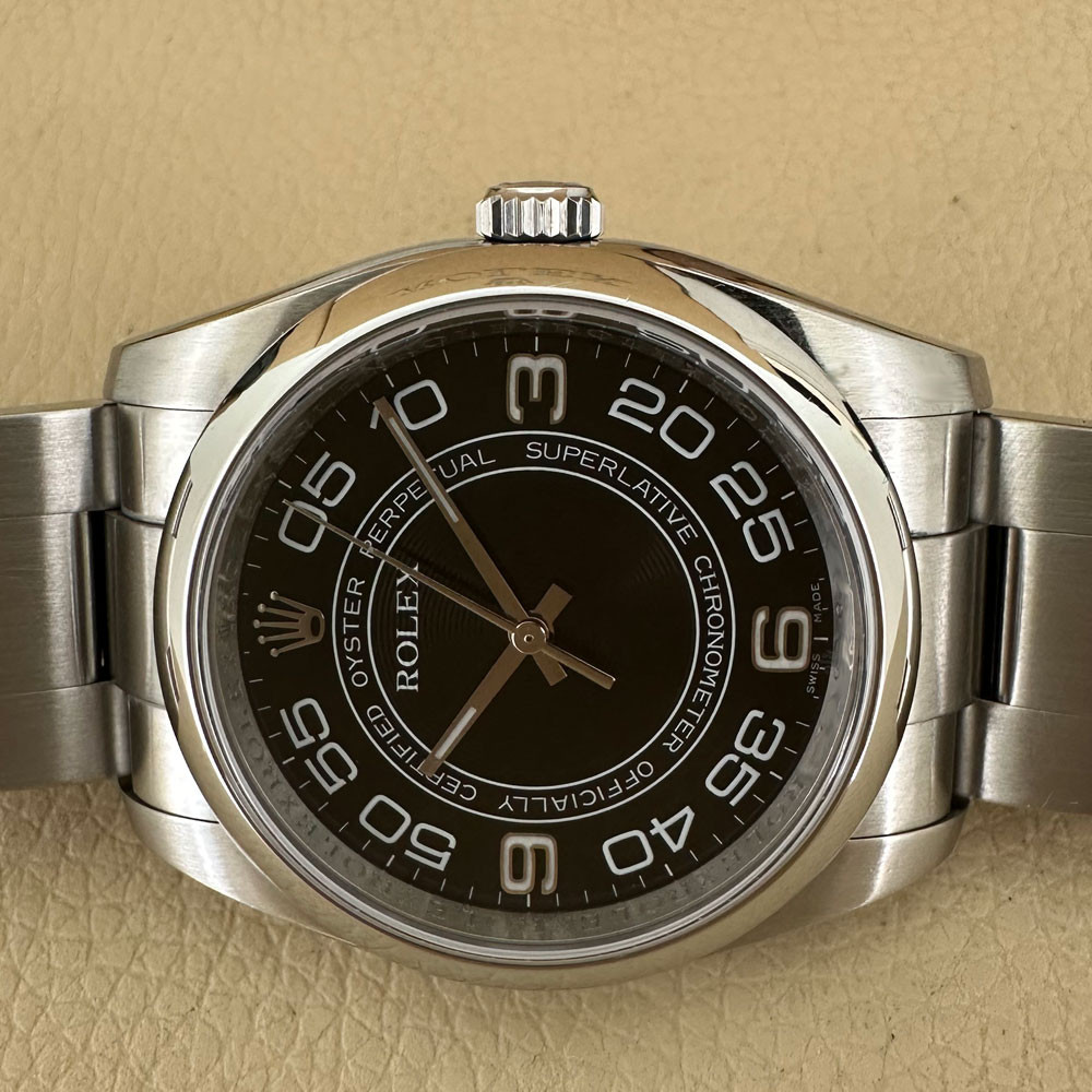 Rolex Oyster Perpetual 116000 14