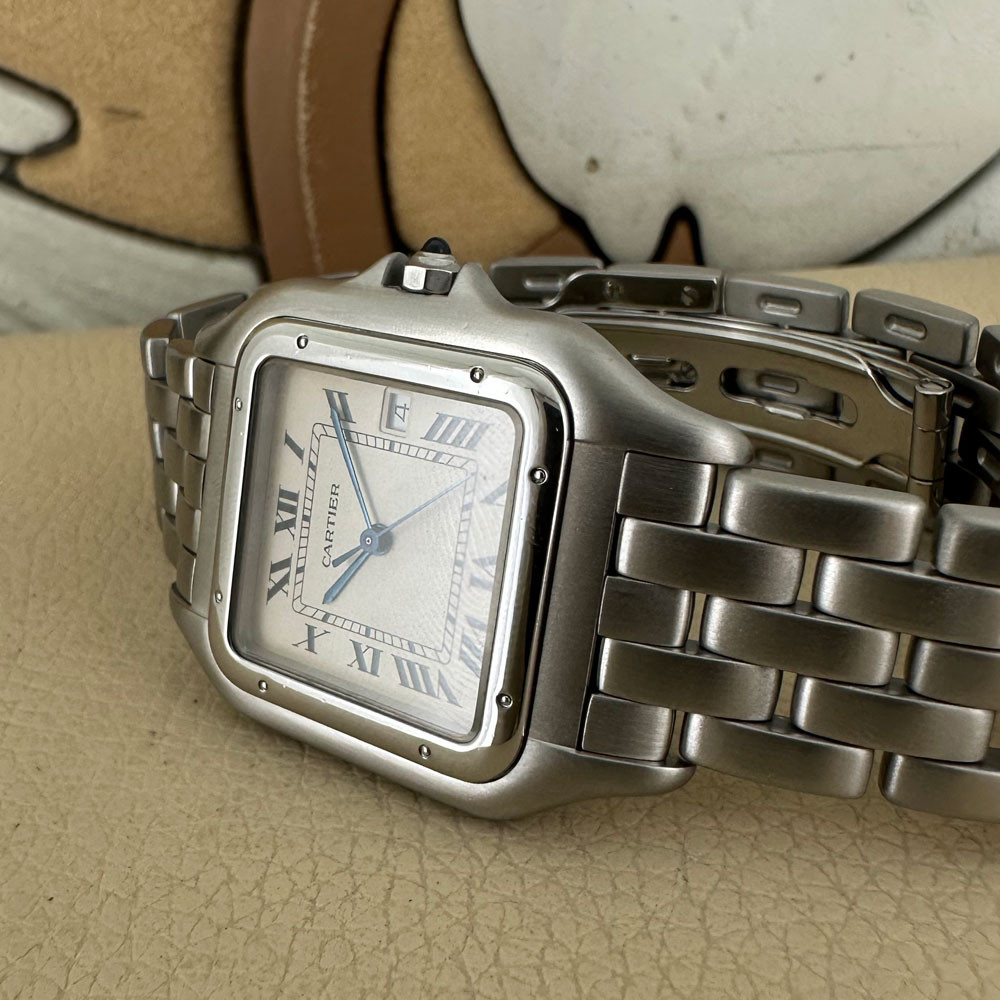 Cartier Panthere 130 000 C 12