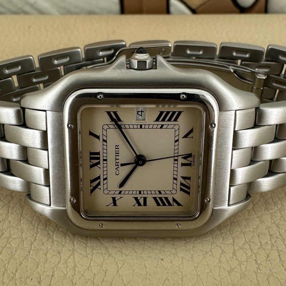 Cartier Panthere 130 000 C 13